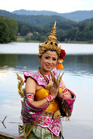 Folkmoot 2013    Thailand
