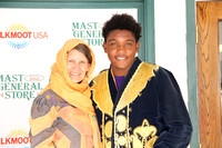 Folkmoot 2015 Mast General Store Photo Booth